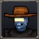 CL4NK MegaBonk Character