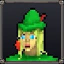 Robinette MegaBonk Character