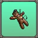 Cursed Doll MegaBonk Item