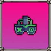 Gamer Goggles