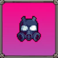 Gas Mask