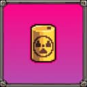 Toxic Barrel
