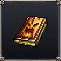 Cursed Tome