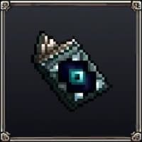 Shield Tome