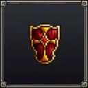 Aegis MegaBonk Weapon