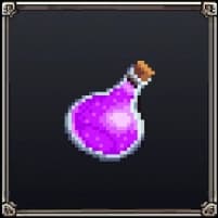 Poison Flask